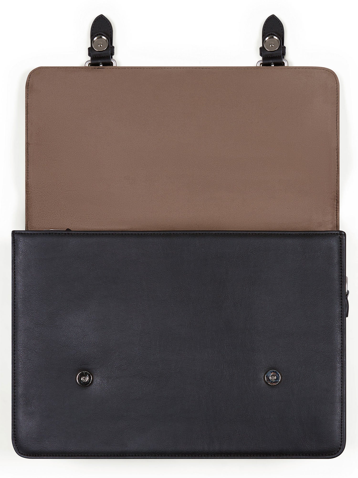 Vegan Classic Briefcase | Will's Vegan Store