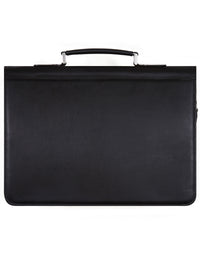 Vegan Classic Briefcase | Will's Vegan Store