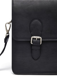Vegan Classic Briefcase | Will's Vegan Store