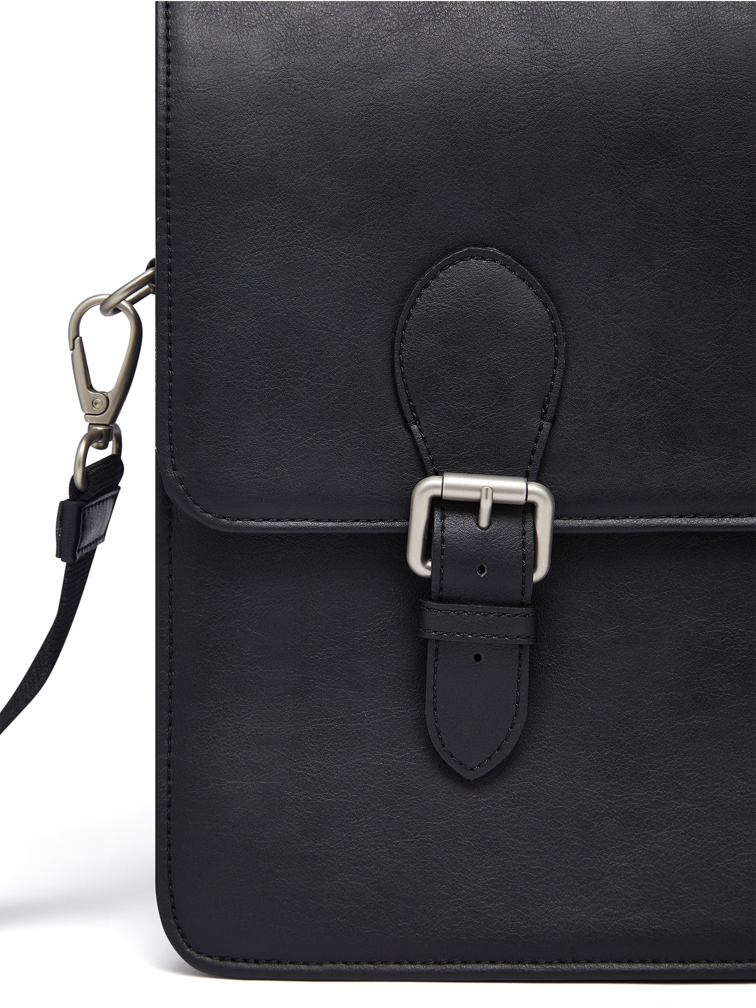 Vegan Classic Briefcase | Will's Vegan Store
