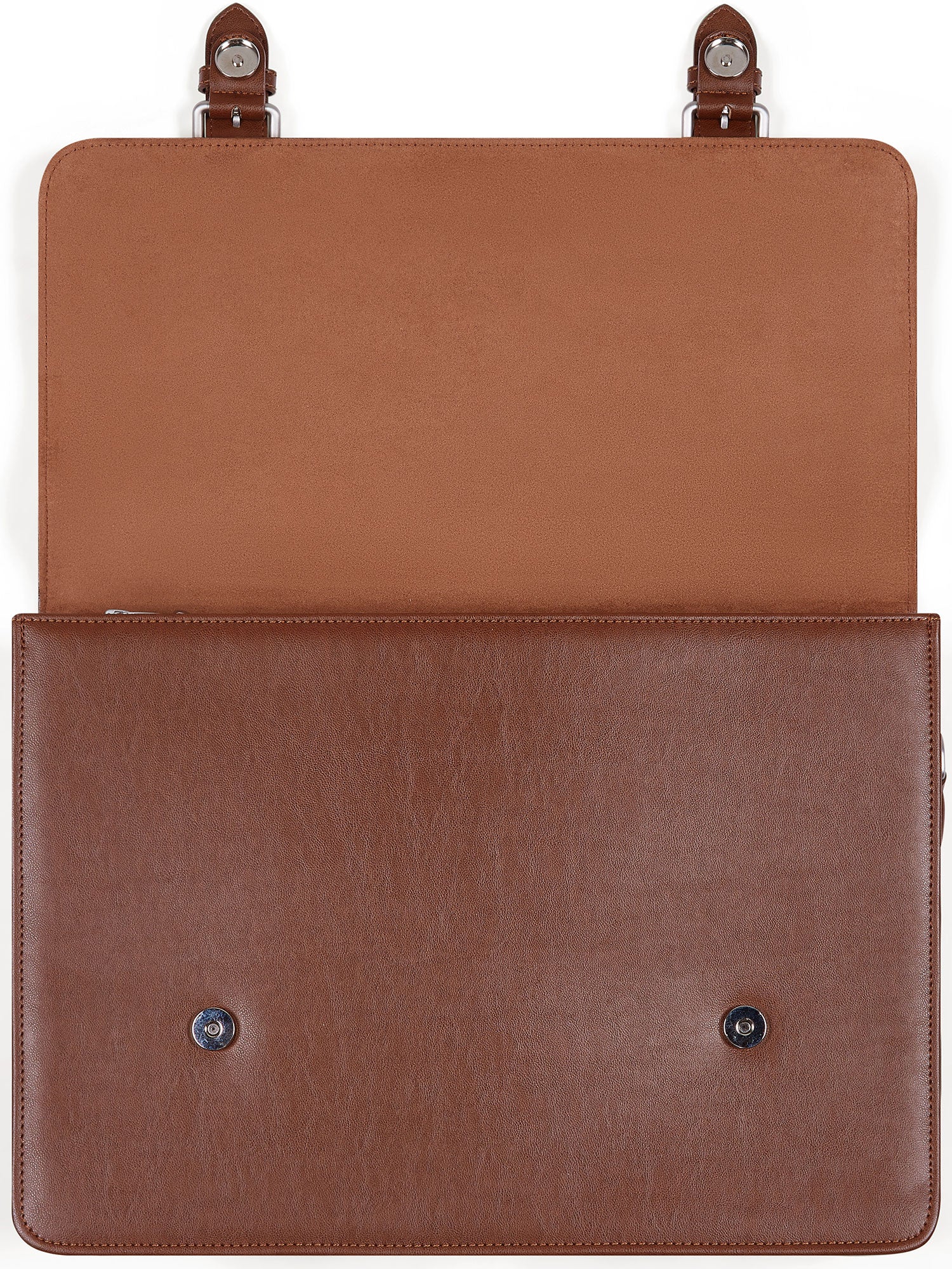 Vegan Classic Briefcase | Will's Vegan Store