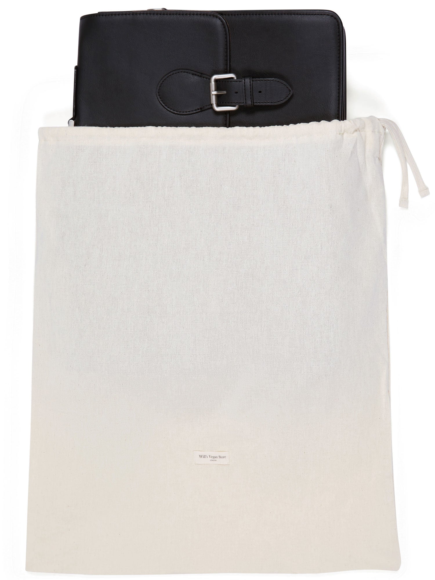 Vegan Classic Briefcase | Will's Vegan Store
