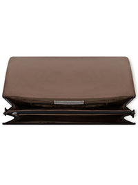 Vegan Classic Briefcase | Will's Vegan Store