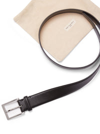 Vegan Men's 4cm Casual Belt | Will's Vegan Store