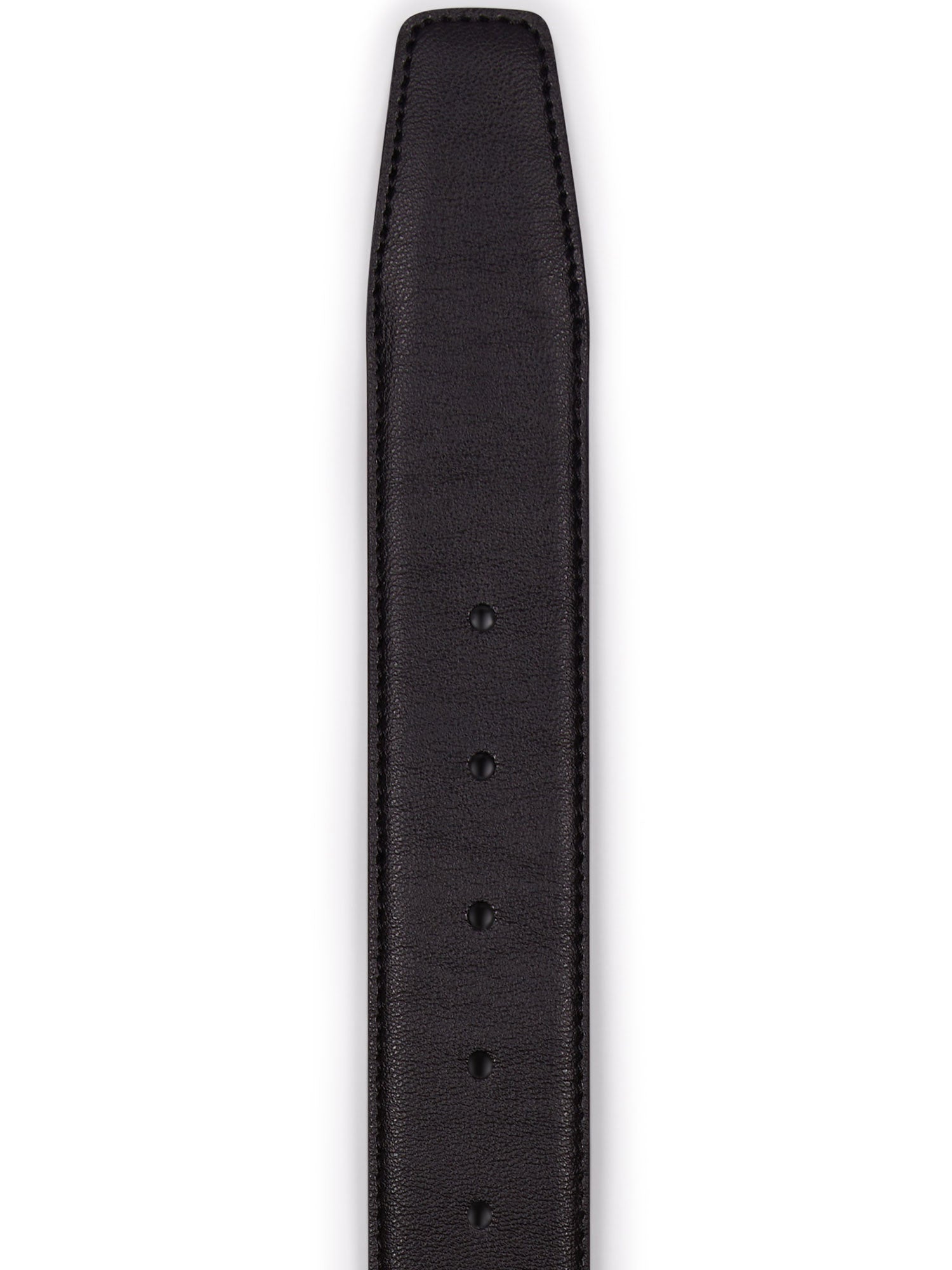 Vegan Men's 4cm Casual Belt | Will's Vegan Store