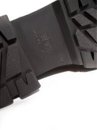 Women's Luxe Track Sole Chelsea Boots | Will's Vegan Store