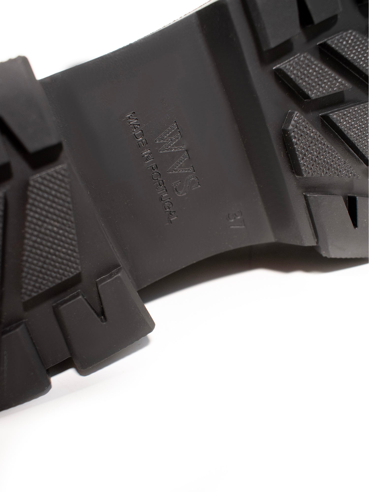 Women's Luxe Track Sole Chelsea Boots | Will's Vegan Store