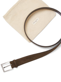 Vegan Men's Classic 3.5cm Belt | Will's Vegan Store