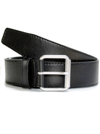 Vegan Men's 4cm Jeans Belt | Will's Vegan Store