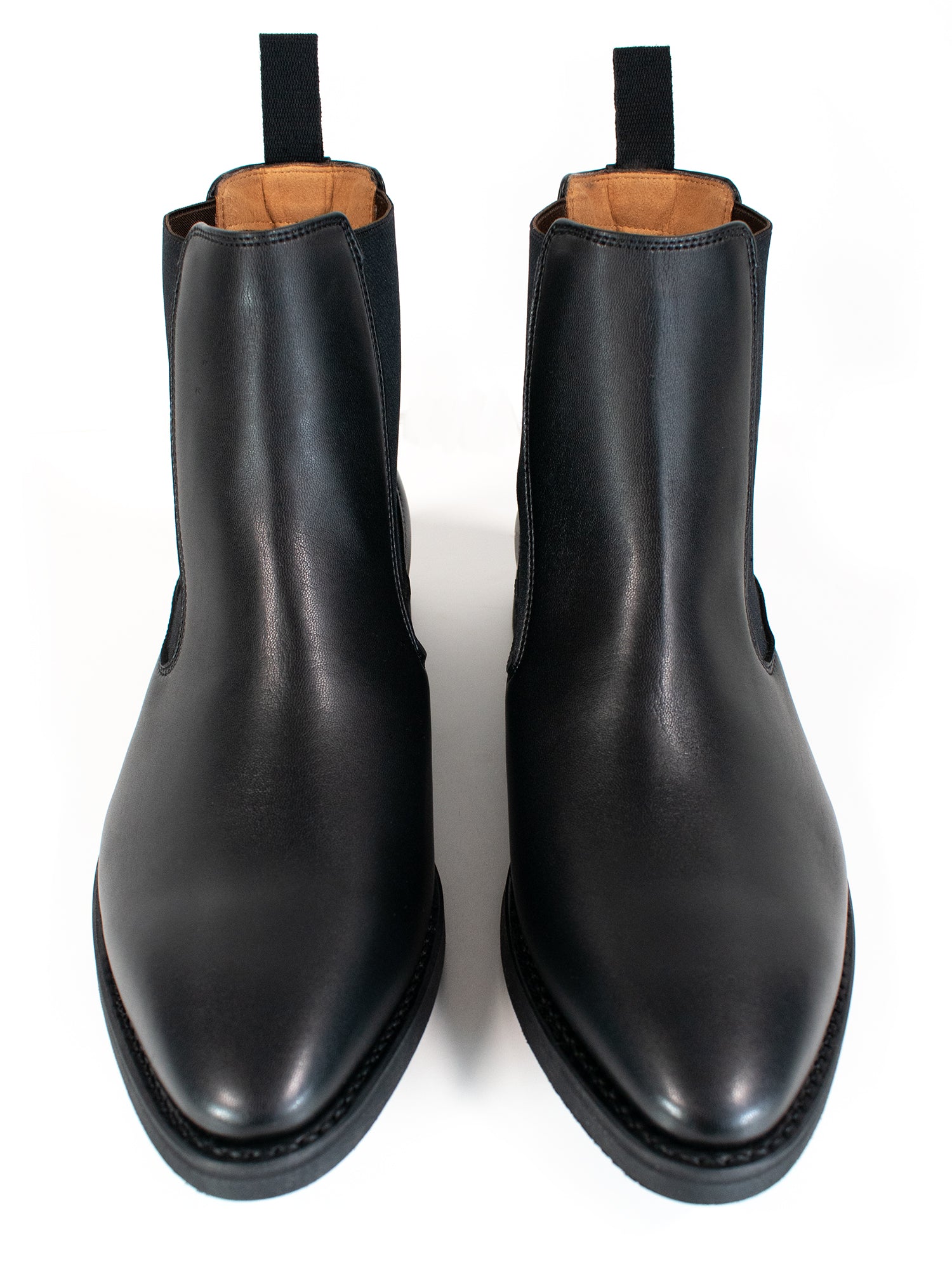 Goodyear Welt Chelsea Boots