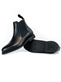 Vegan Women's Goodyear Chelsea Boots | Will's Vegan Store
