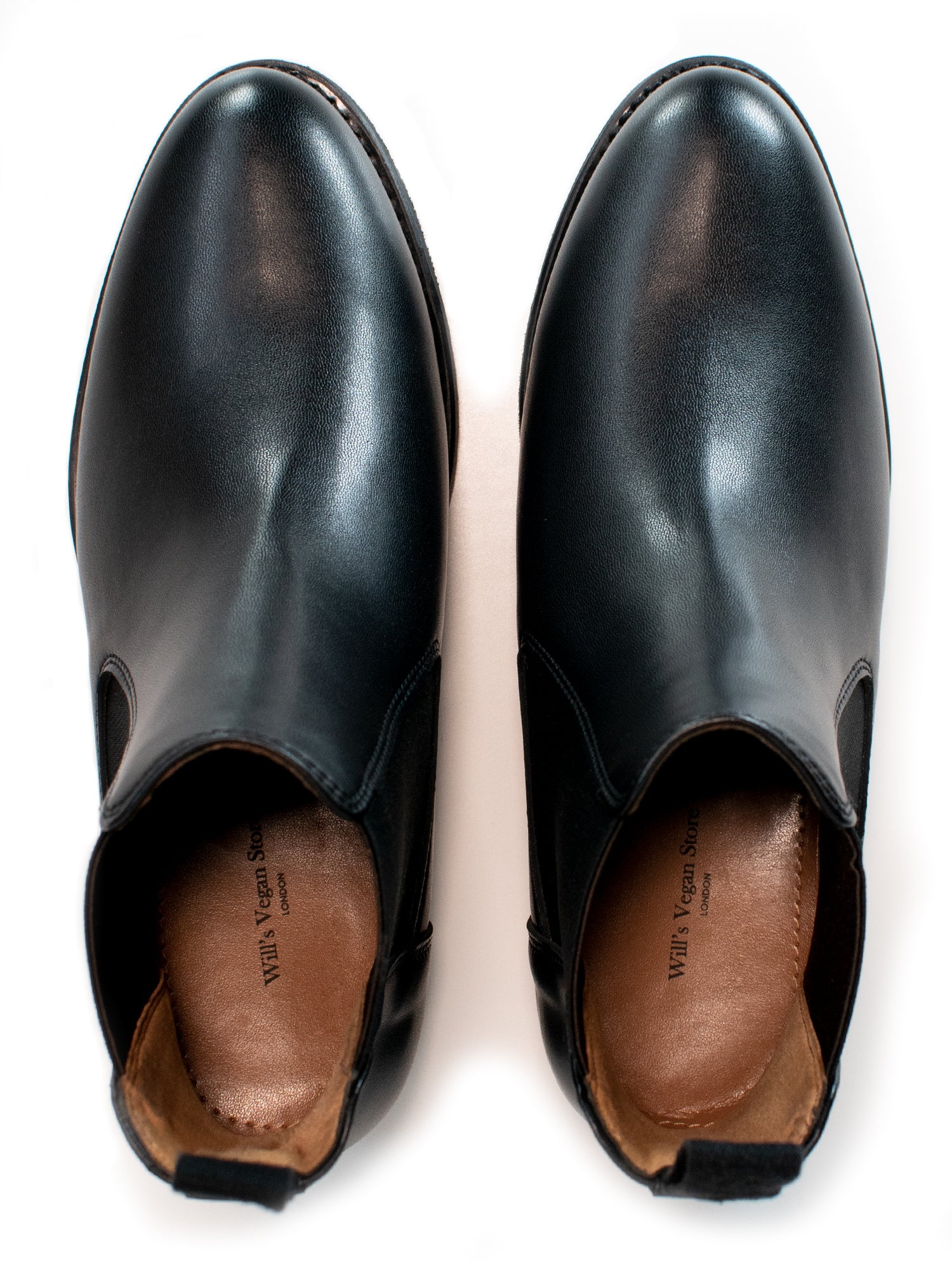 Vegan Women's Goodyear Chelsea Boots | Will's Vegan Store