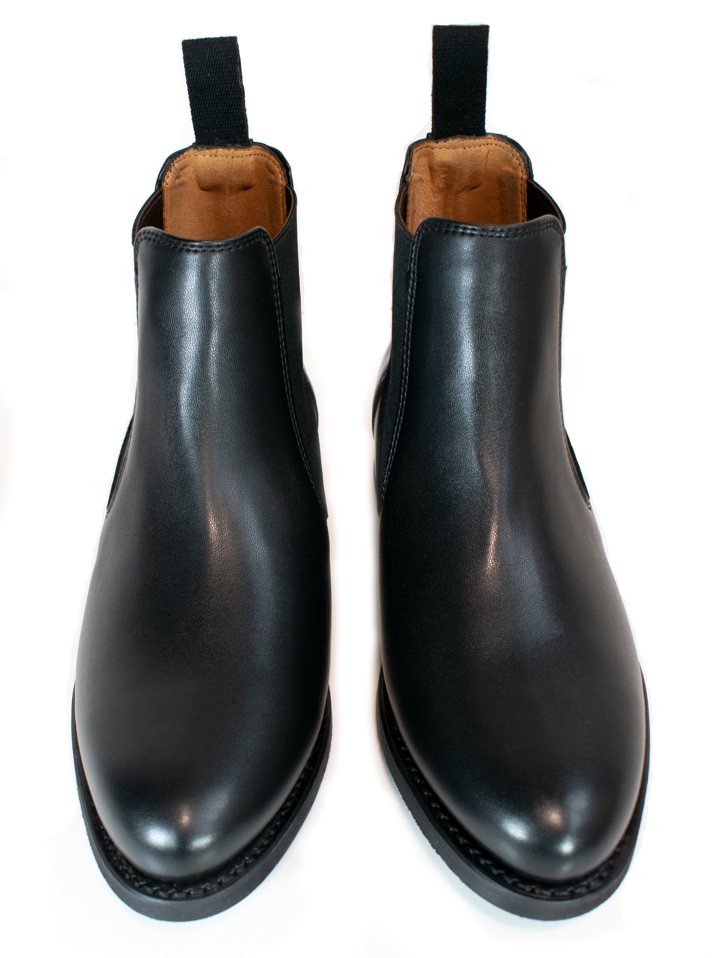 Goodyear Welt Chelsea Boots