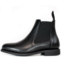 Vegan Women's Goodyear Chelsea Boots | Will's Vegan Store