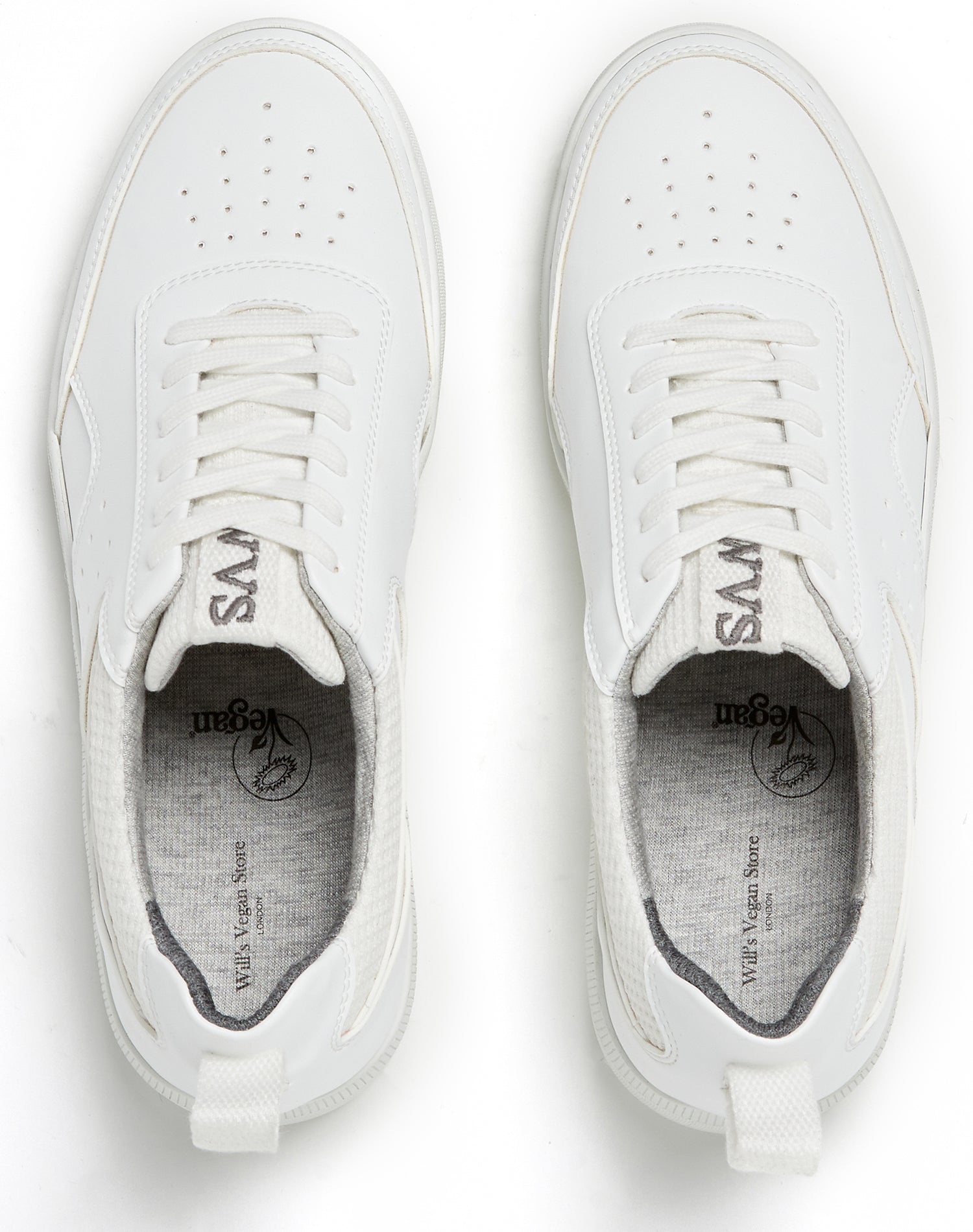 Men's Munich 2 Sneakers | Will's Vegan Store