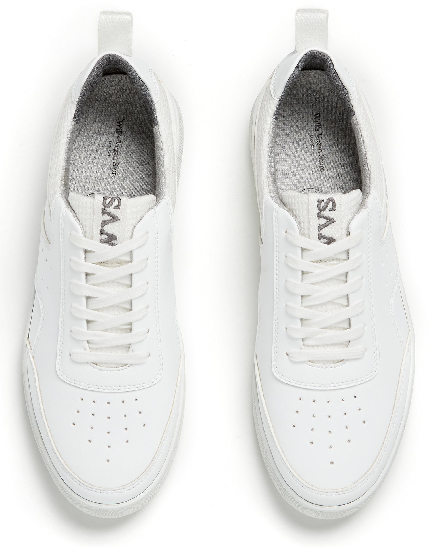 Men's Munich 2 Sneakers | Will's Vegan Store