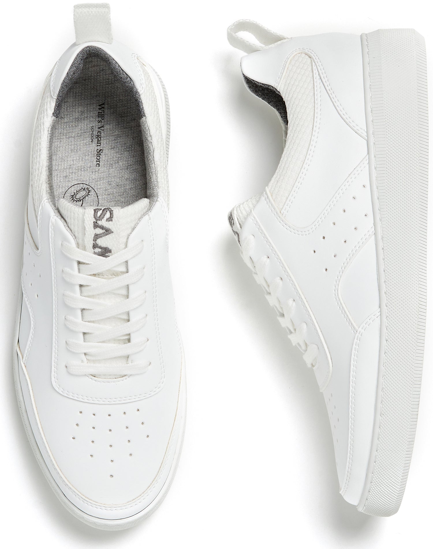 Men's Munich 2 Sneakers | Will's Vegan Store