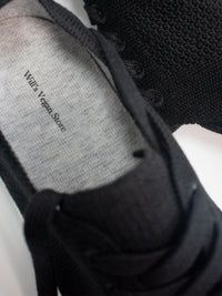 Women's Biodegradable Ny Sneakers | Will's Vegan Store