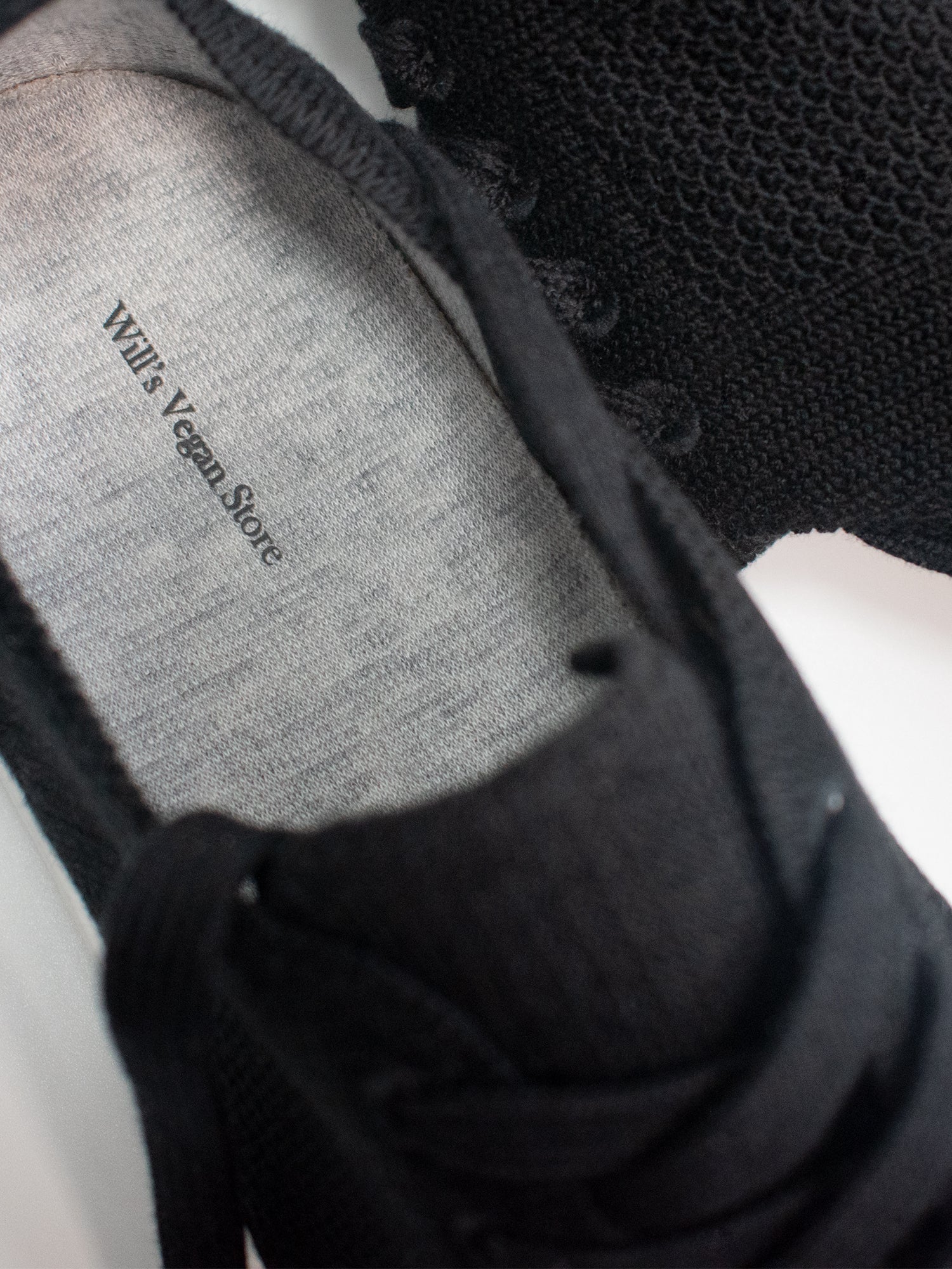 Women's Biodegradable Ny Sneakers | Will's Vegan Store