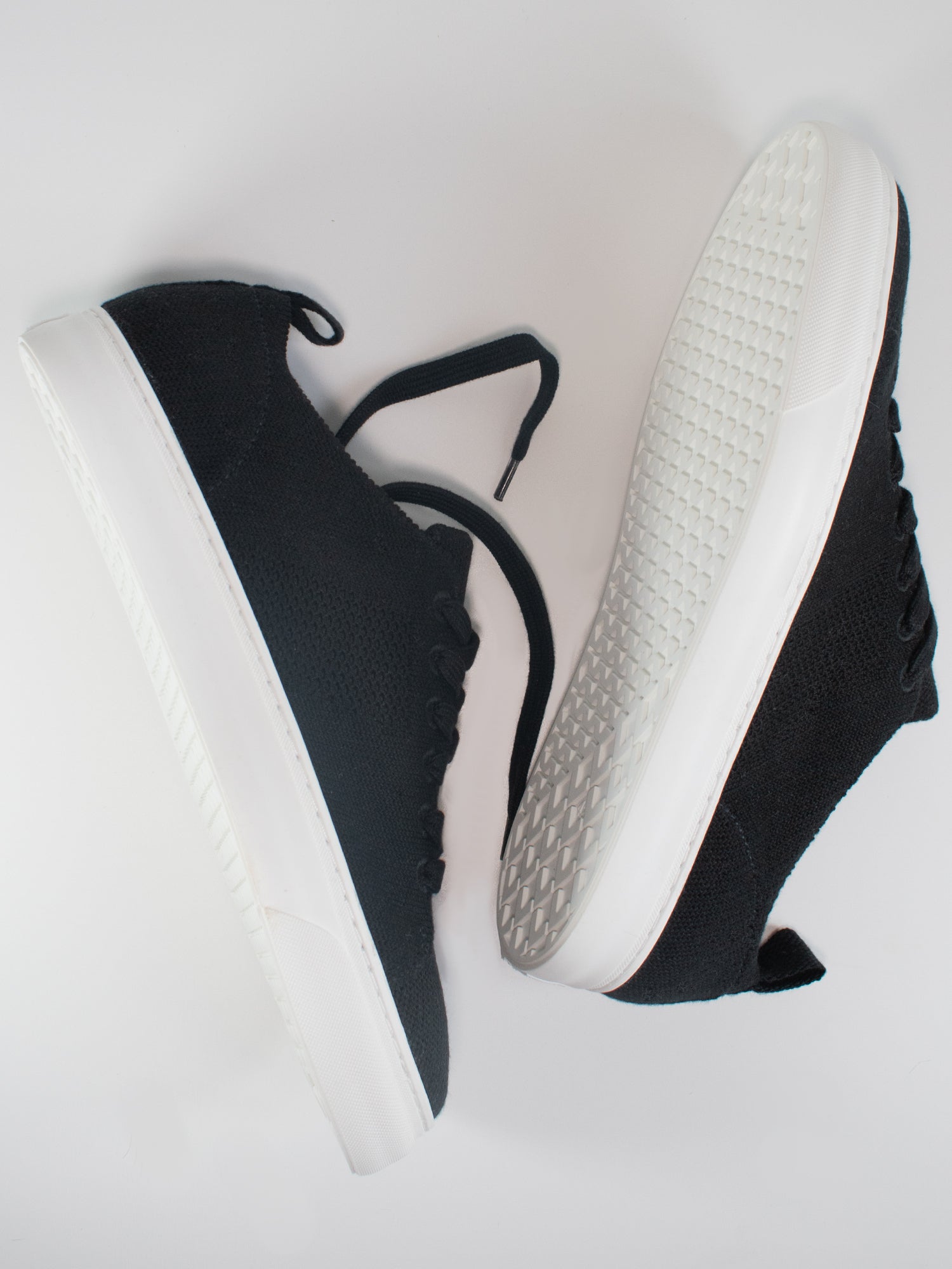 Women's Biodegradable Ny Sneakers | Will's Vegan Store