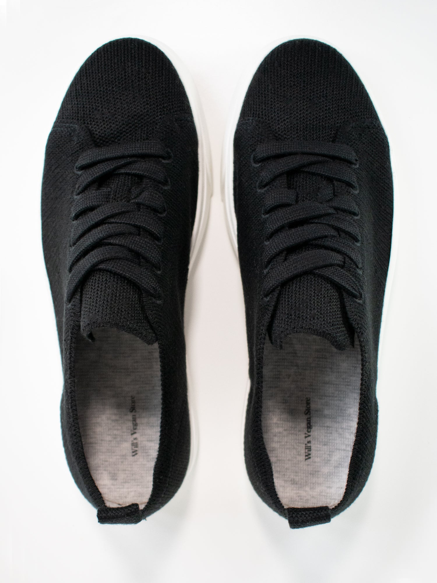 Women's Biodegradable Ny Sneakers | Will's Vegan Store