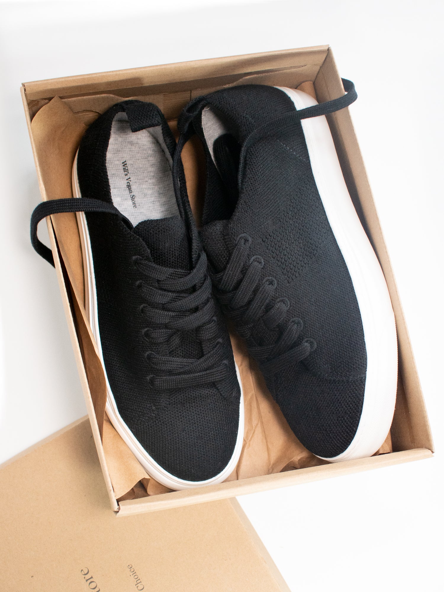 Women's Biodegradable Ny Sneakers | Will's Vegan Store