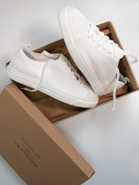 Women's Biodegradable Ny Sneakers | Will's Vegan Store
