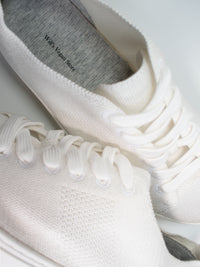 Women's Biodegradable Ny Sneakers | Will's Vegan Store