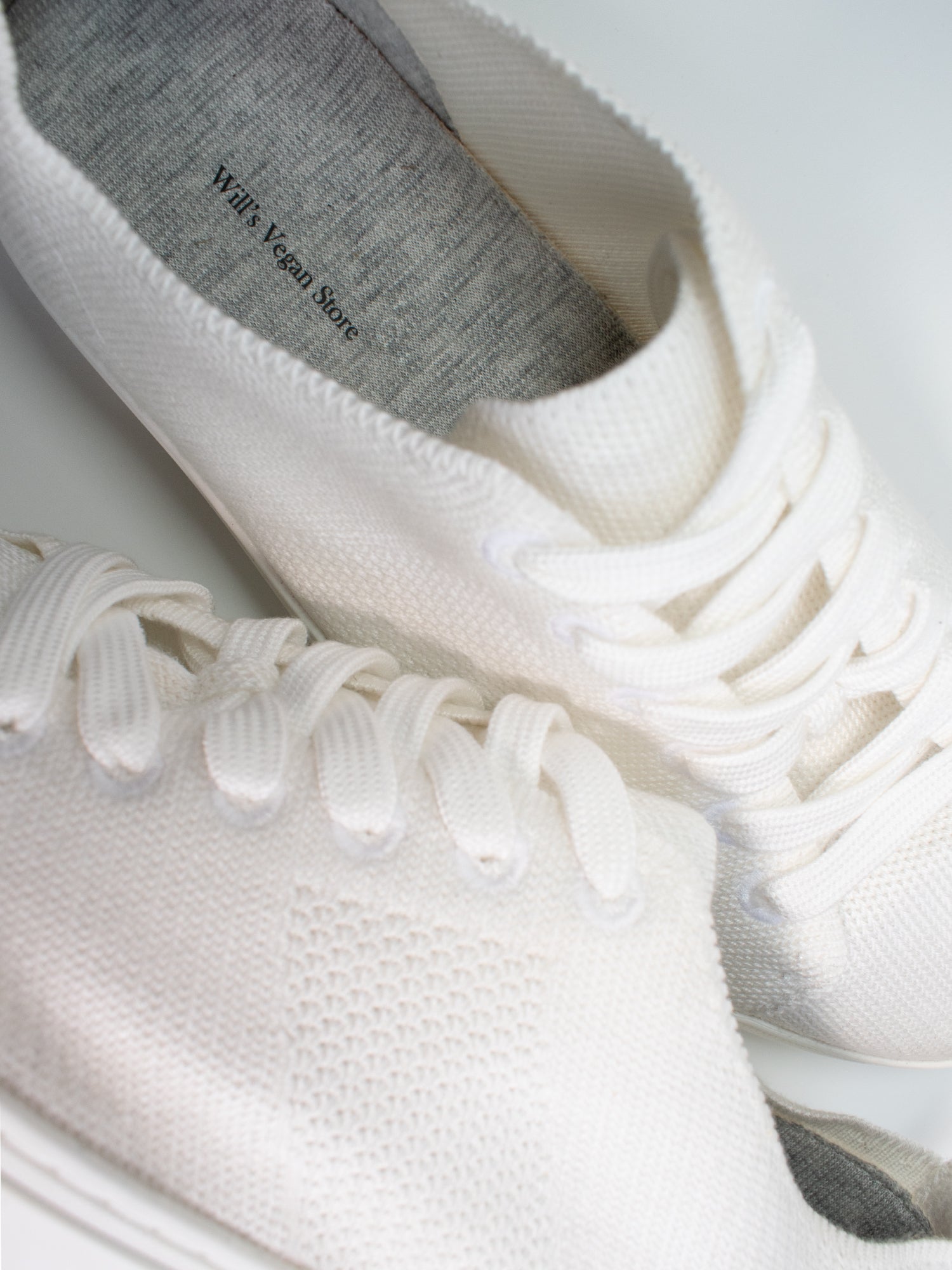 Women's Biodegradable Ny Sneakers | Will's Vegan Store
