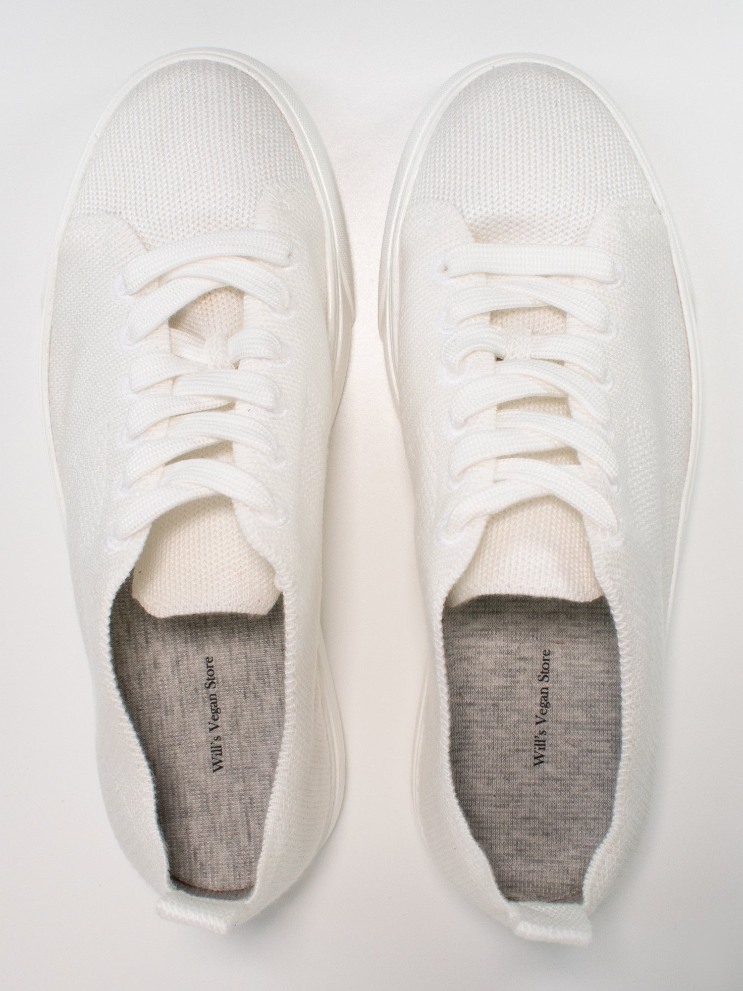 Women's Biodegradable Ny Sneakers | Will's Vegan Store