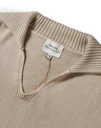 Oversized Knitted Jumper