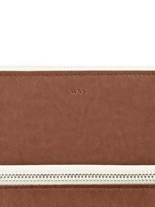 Large Essential Flat Pouch