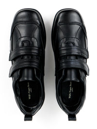 Vegan Kids Velcro Strap Shoes | Will's Vegan Store