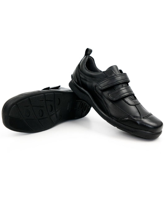 Vegan Kids Velcro Strap Shoes | Will's Vegan Store