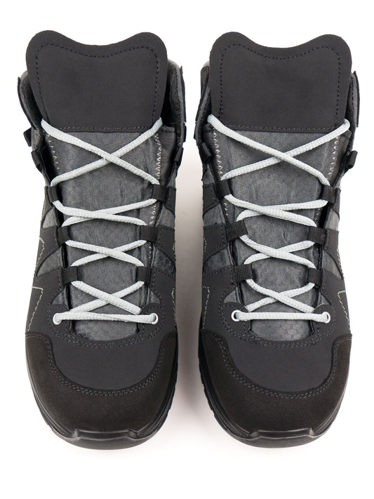 Vegan Men's WVSport Waterproof Walking Boots | Will's Vegan Store