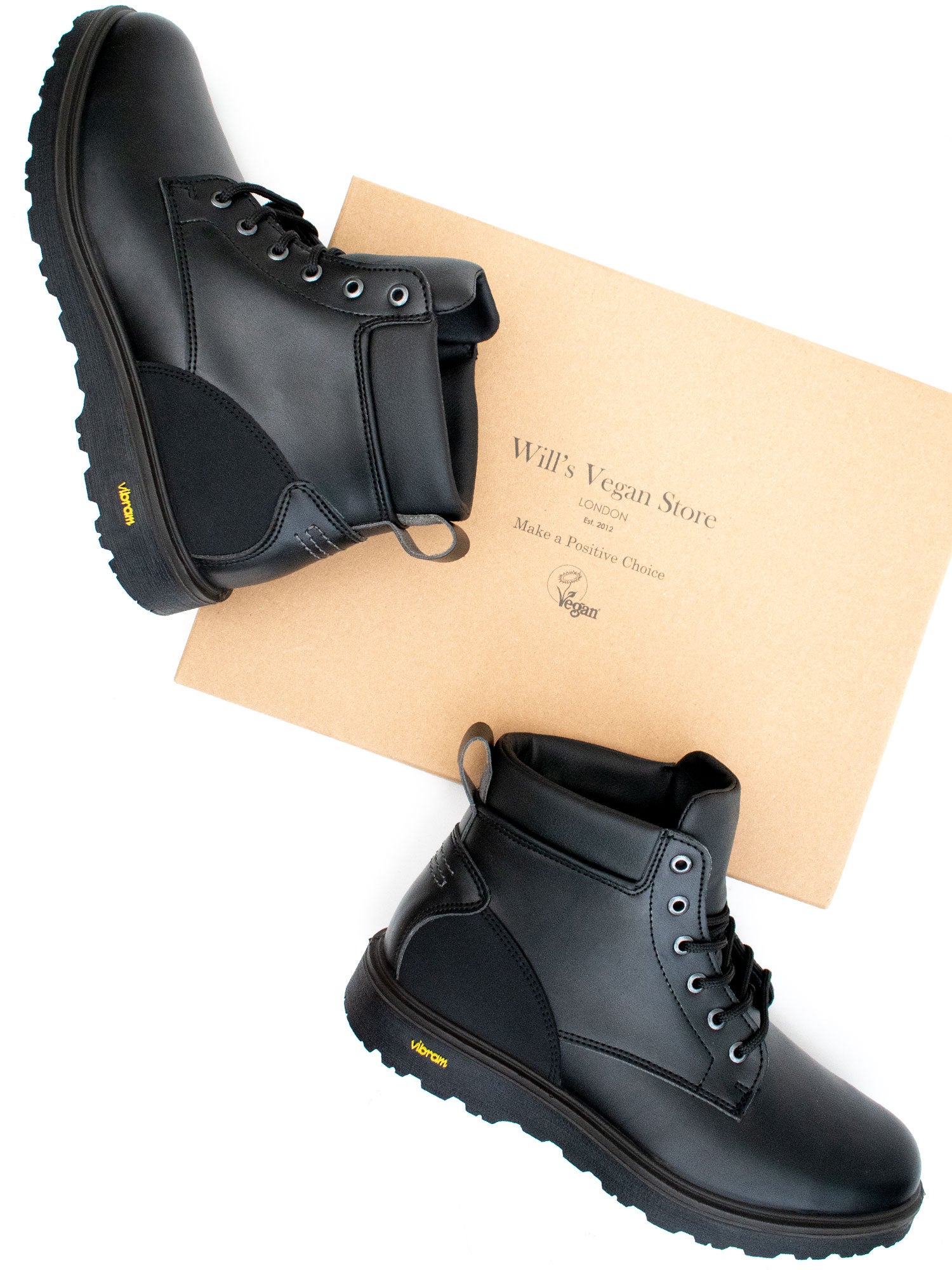 Urban hot sale waterproof boots