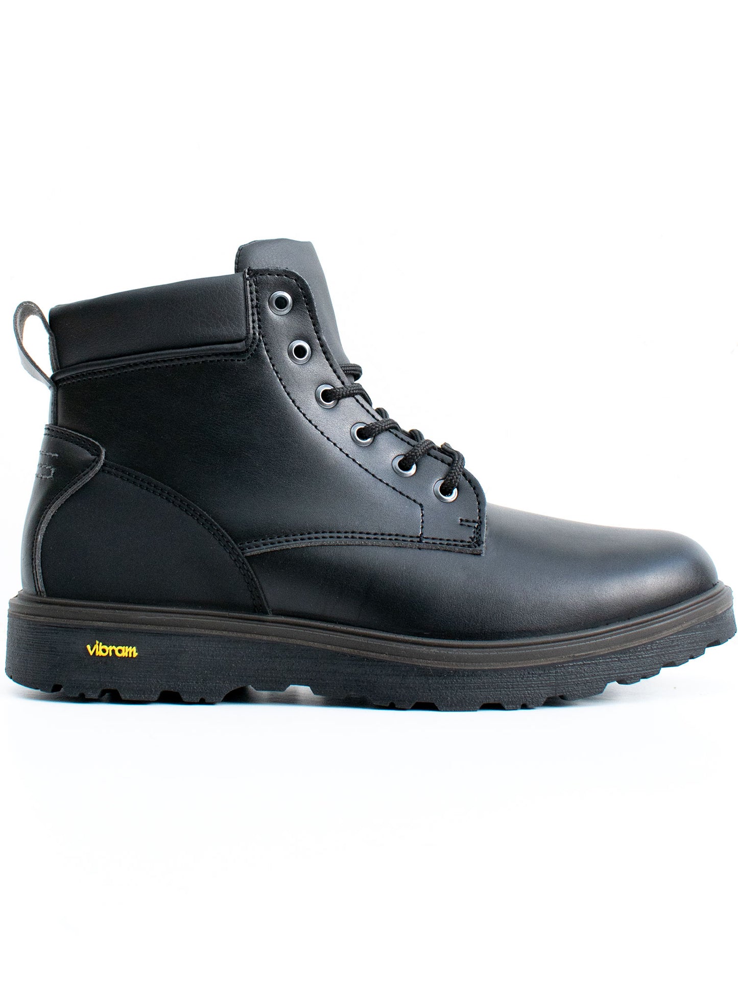Vegan Men's WVSport Waterproof Urban Boots Will's Vegan Store