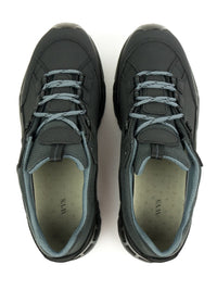Vegan Men's WVSport Waterproof Hiking Shoes | Will's Vegan Store