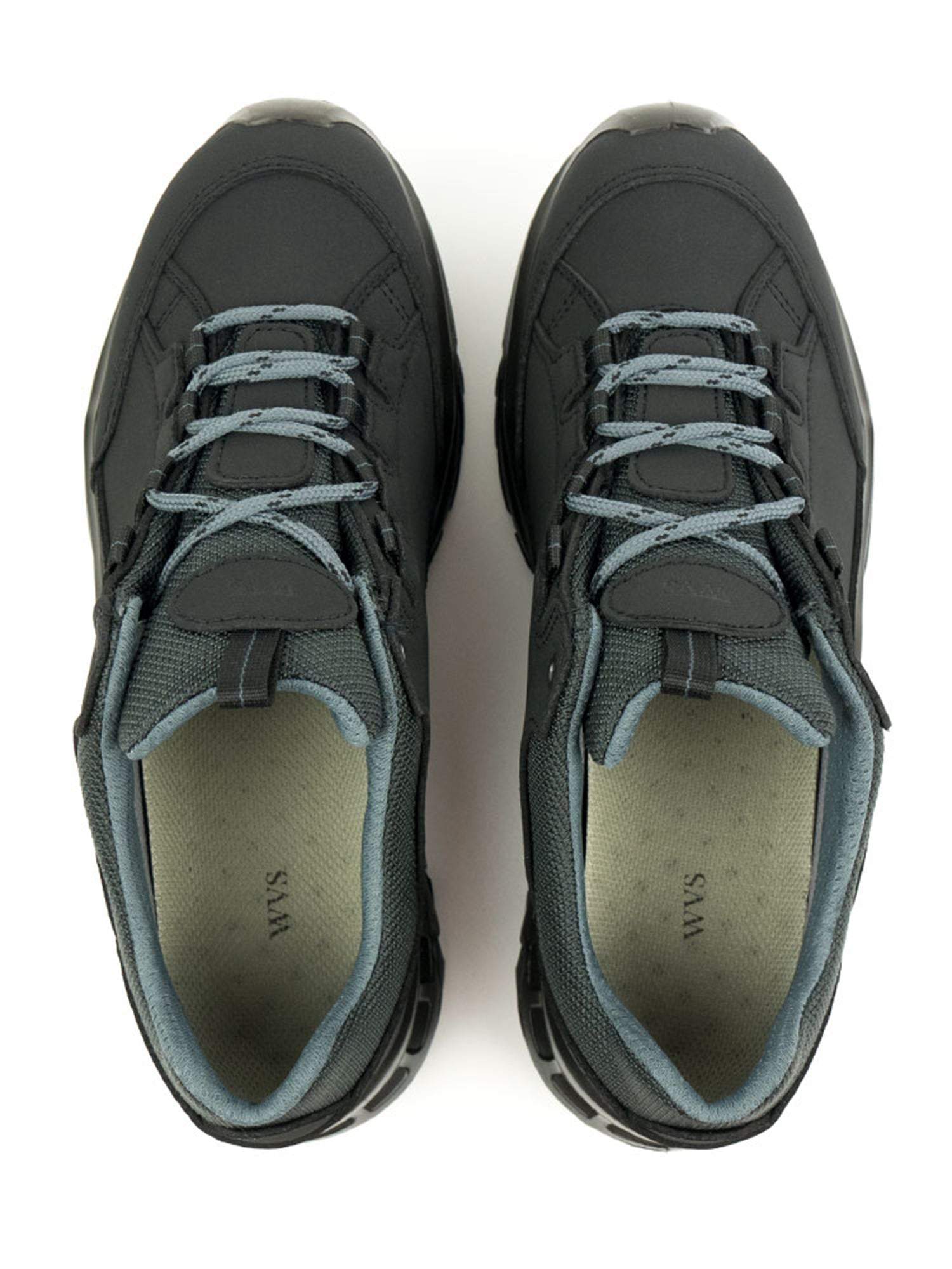 Vegan Men's WVSport Waterproof Hiking Shoes | Will's Vegan Store