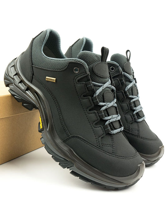 Vegan Men's WVSport Waterproof Hiking Shoes | Will's Vegan Store