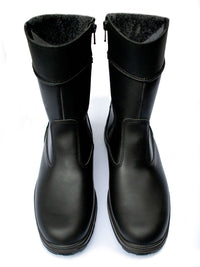 Vegan Women's WVSport Waterproof Country Boots | Will's Vegan Store