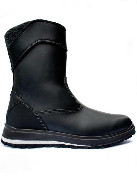 Vegan Men's WVSport Waterproof Country Boots | Will's Vegan Store