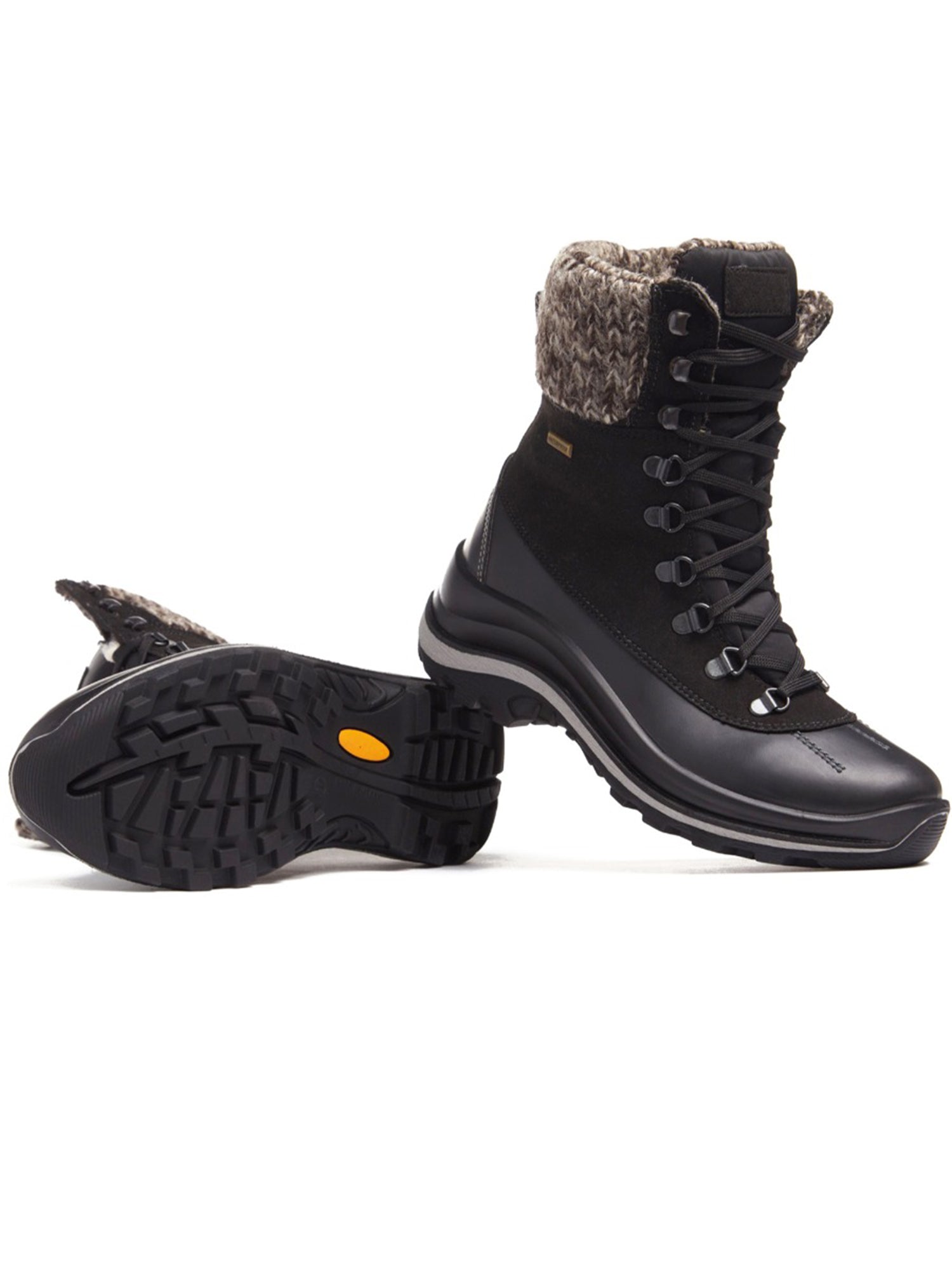 Best vegan sale snow boots