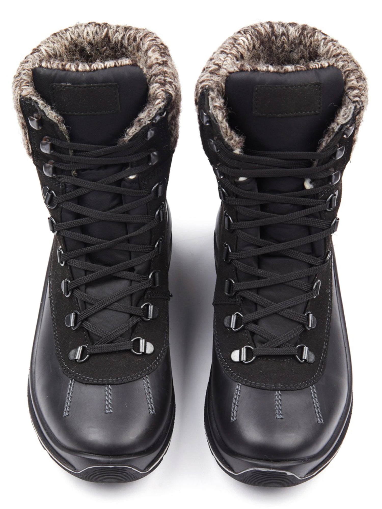 Warmest vegan hot sale winter boots