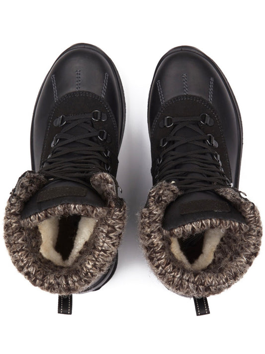 Vegan Women's WVSport Snow Boots | Will's Vegan Store