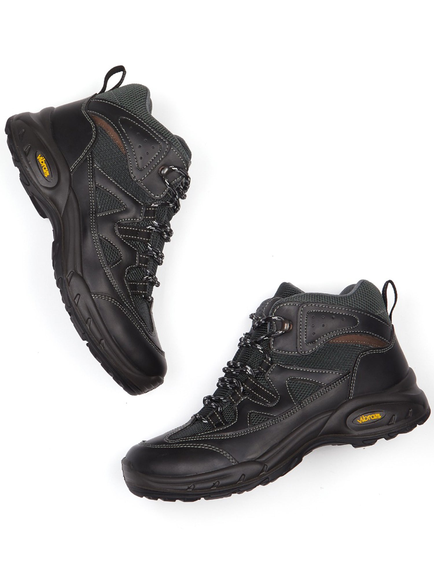 Vegan Women's WVSport Sequoia Edition Waterproof Hiking Boots | Will's Vegan Store