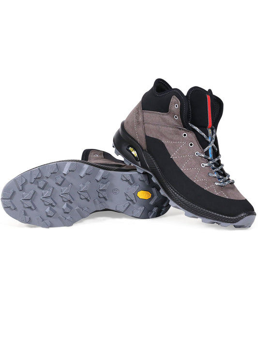 Vegan Men's WVSport Cross Trail Boots | Will's Vegan Store