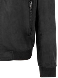 Vegan Women's Bomber Jacket | Will's Vegan Store