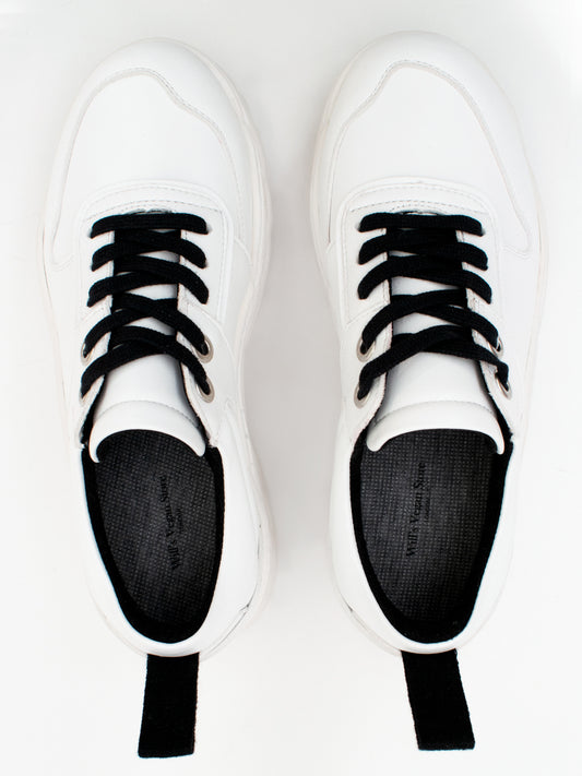 Vegan Women's Berlin Trainers | Will's Vegan Store