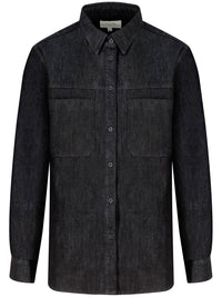 Vegan Women's Chambray Shirt | Will's Vegan Store